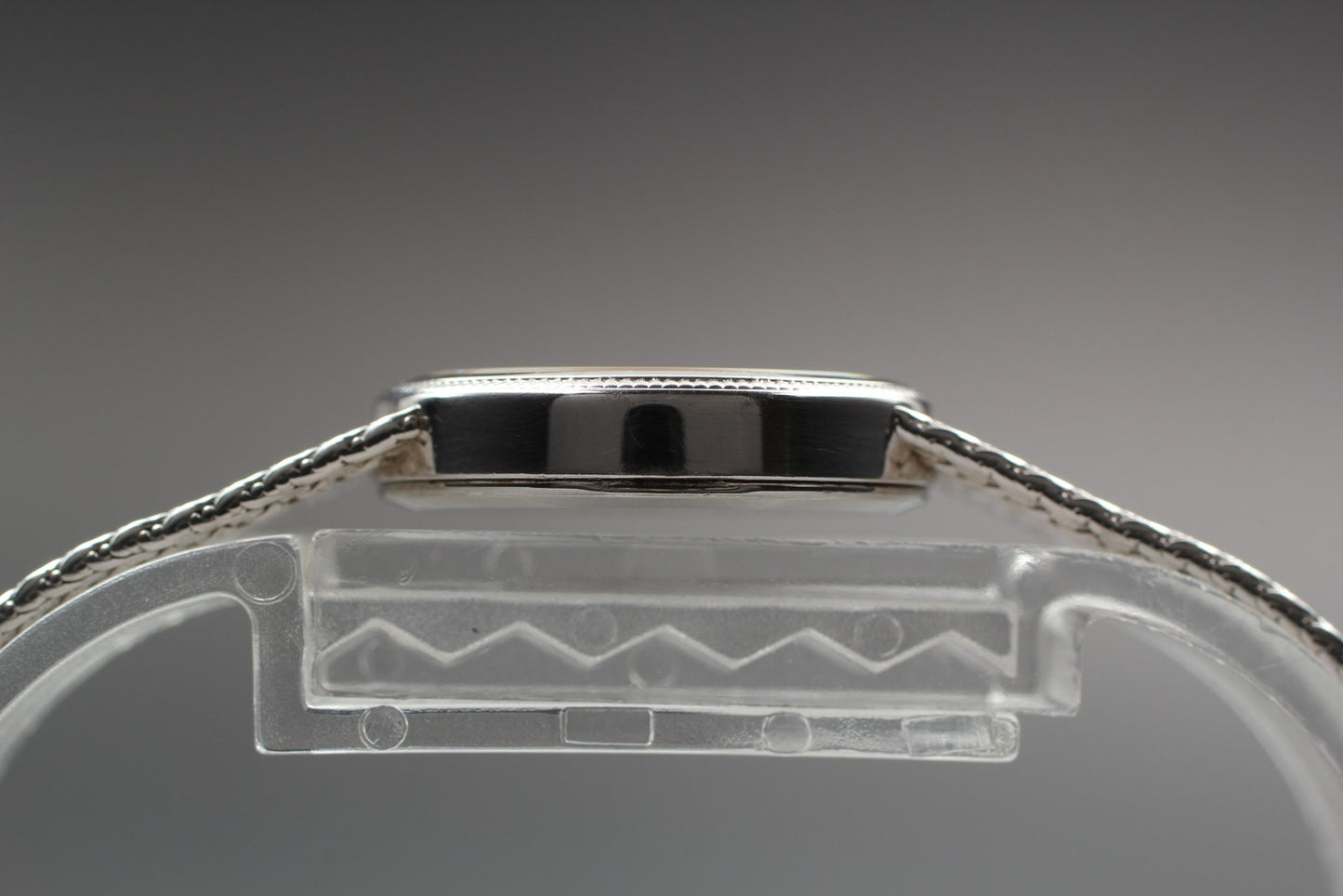 Vtg.1996 [Near MINT] SEIKO Exceline 1221-0100 bracelet Quartz Ladies Watch JAPAN