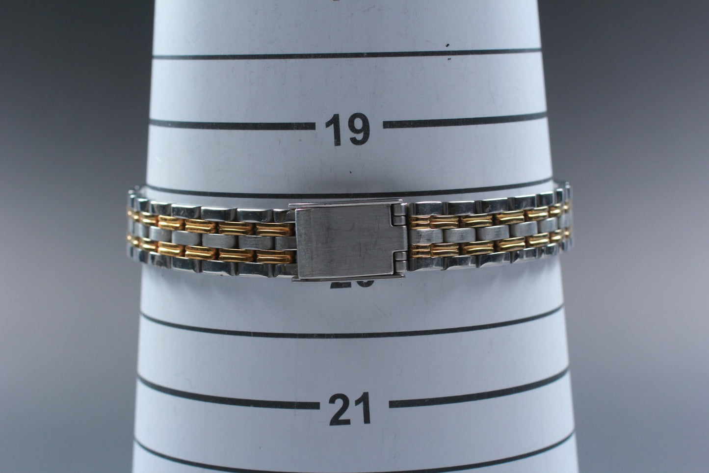 Vtg.1994 [N MINT / New Batt] SEIKO ALBA V501-0BT0 23mm Quartz Ladies Watch JAPAN