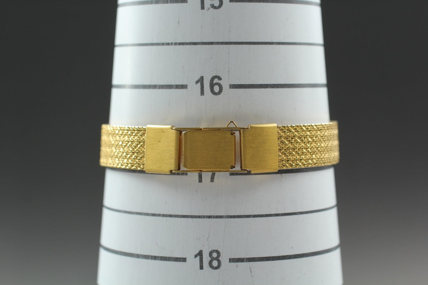 Vtg.1989 [N MINT] SEIKO ALBA ESTATE V401-5040 Bracelet Quartz Ladies Watch JAPAN