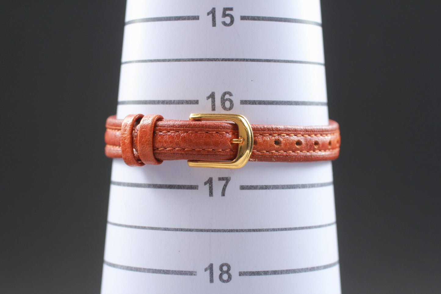 Vtg.1993 [N MINT] SEIKO LUCENT 4N21-5240 Tank Gold Quartz Ladies Watch JAPAN