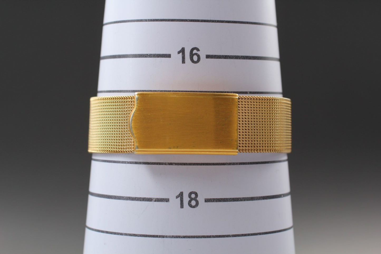Vin.1996 [N MINT] SEIKO 4130-5260 Square 31mm Gold Quartz Men's Watch From JAPAN