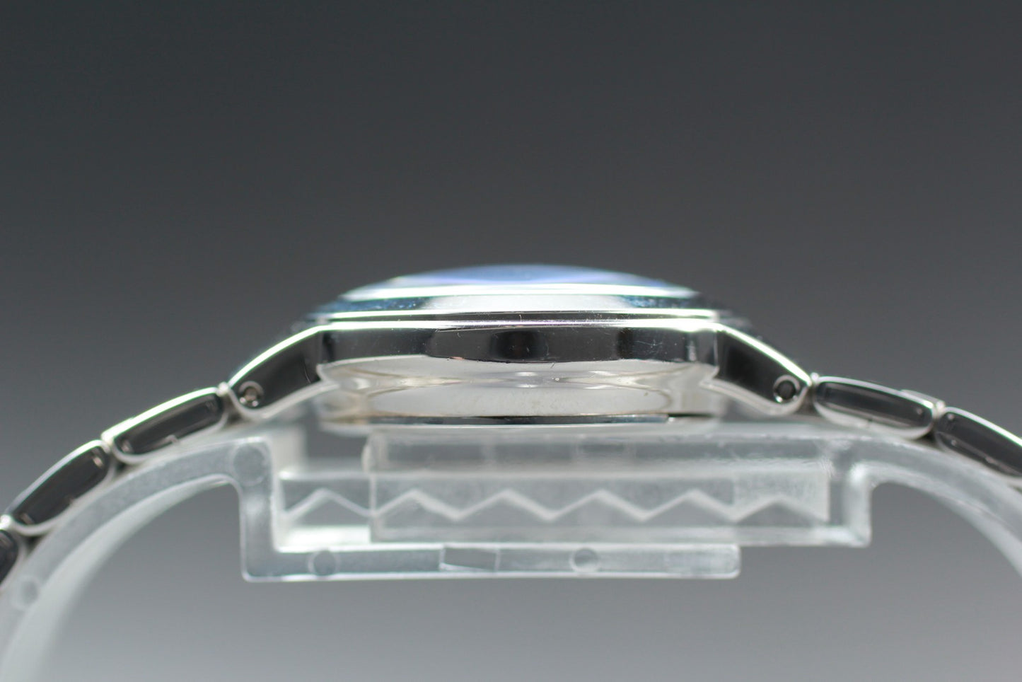 Vintage [Near MINT] CASIO LTP-1191 Round Quartz Ladies Watch From JAPAN