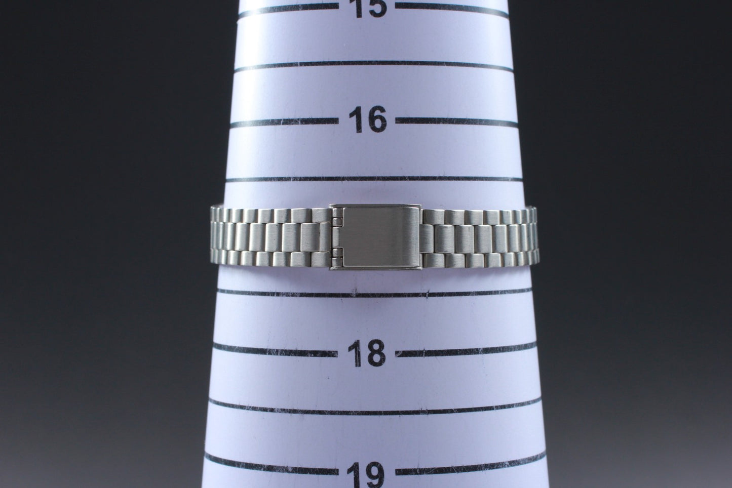 Vtg.1990 [N MINT] SEIKO ALBA V811-0460 Silver 26mm Quartz Ladies Watch JAPAN