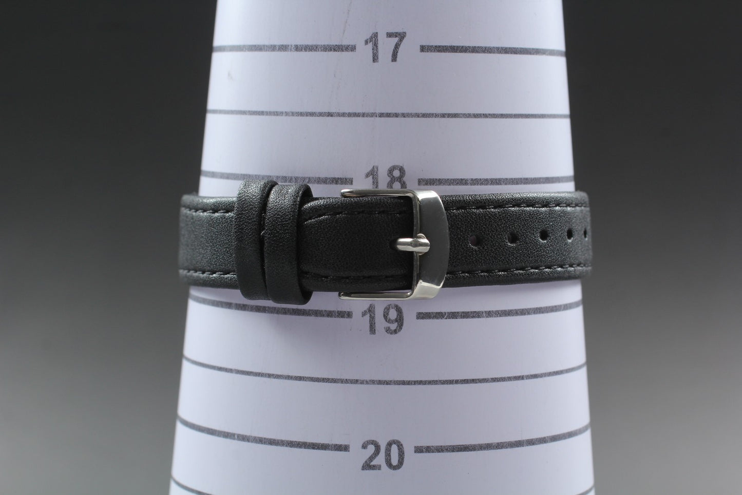 Vtg.1986 [N MINT] SEIKO Chariot 5P31-5A9A 27mm Black Quartz Men's Watch JAPAN