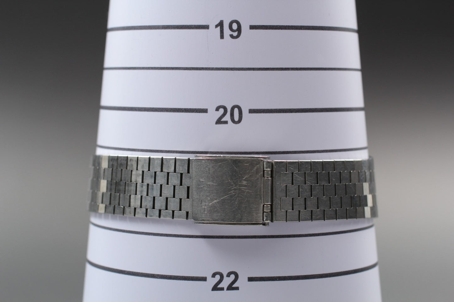 Vyg.1983 [N MINT] SEIKO MAJESTA 9063-6000 Day/Date 31mm Quartz Men's Watch JAPAN
