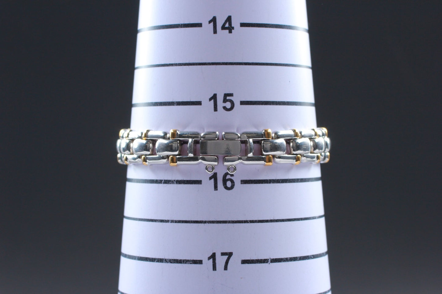 Vtg.1992 [N MINT] SEIKO TISSE 1F20-0K10 Gold Bracelet Quartz Ladies Watch JAPAN