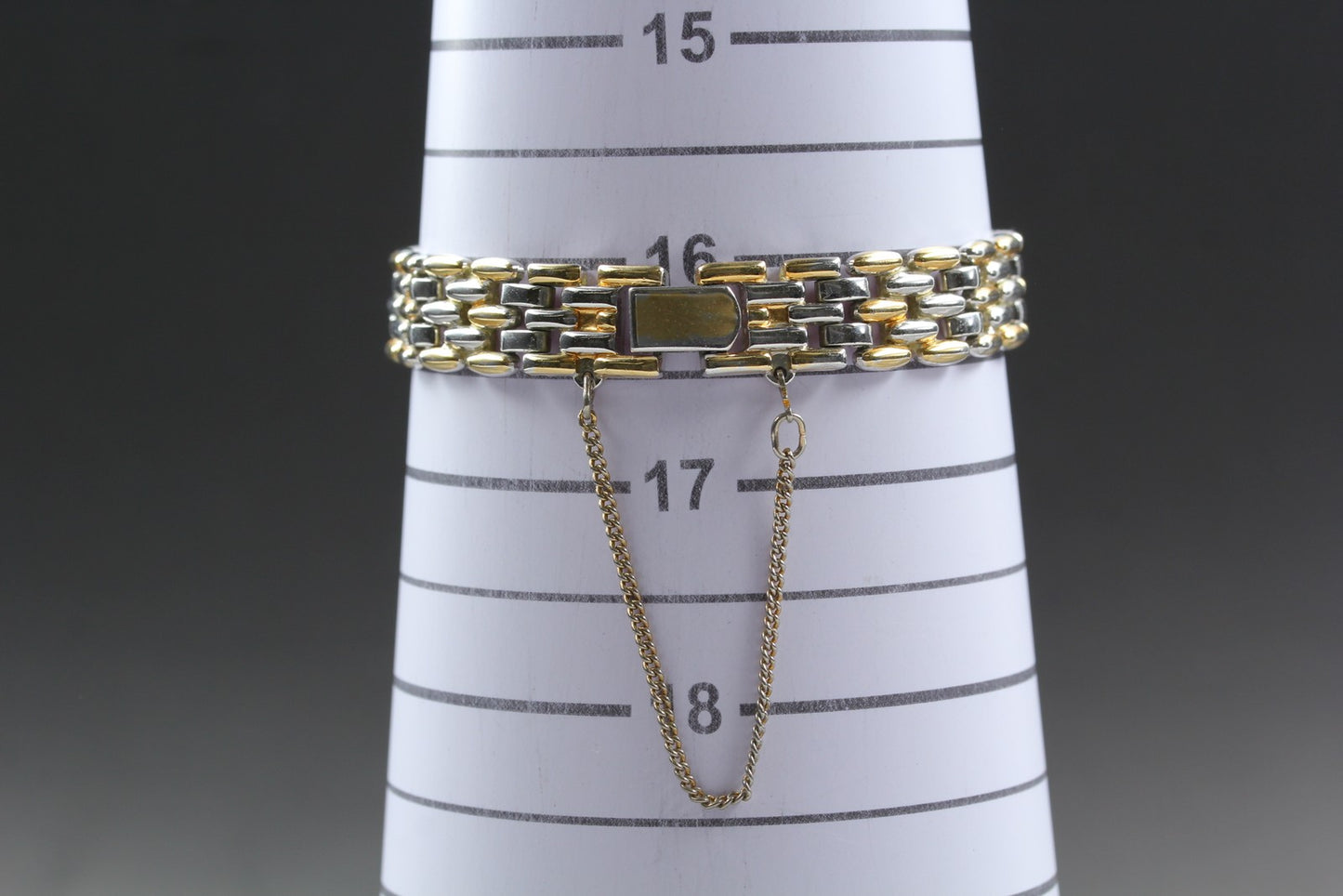 Vtg. 1999[N MINT] SEIKO 2P21-5360 Bracelet 20mm Silver Quartz Ladies Watch JAPAN