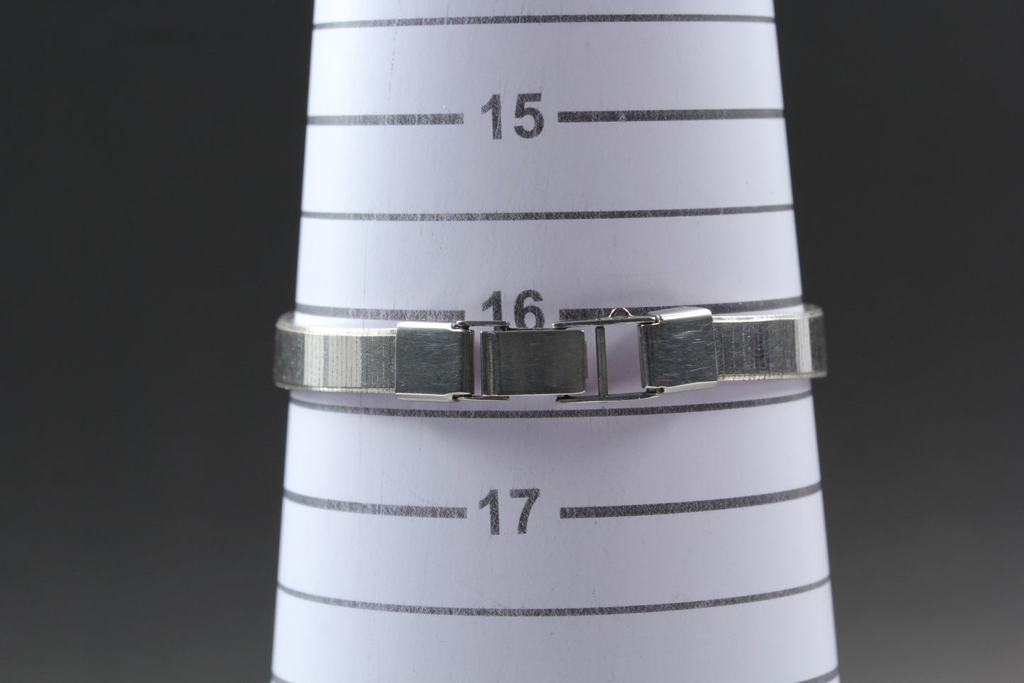 Vtg. [N MINT] SEIKO 1520-3400 Bracelet Silver Quartz Ladies Watch From JAPAN