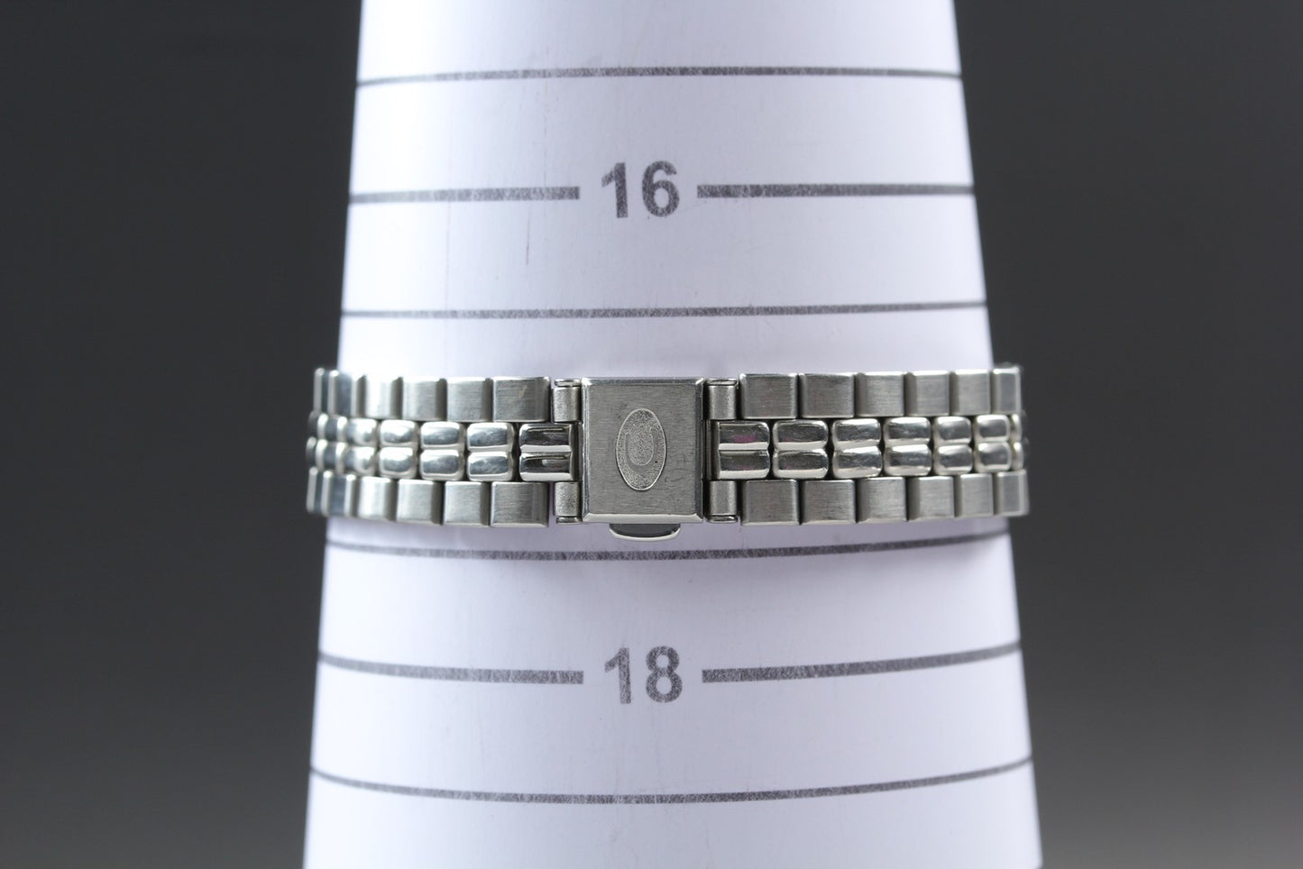 Vtg. 1999 [Near MINT] SEIKO CREO 1F21-0B80 Bracelet Quartz Ladies Watch JAPAN