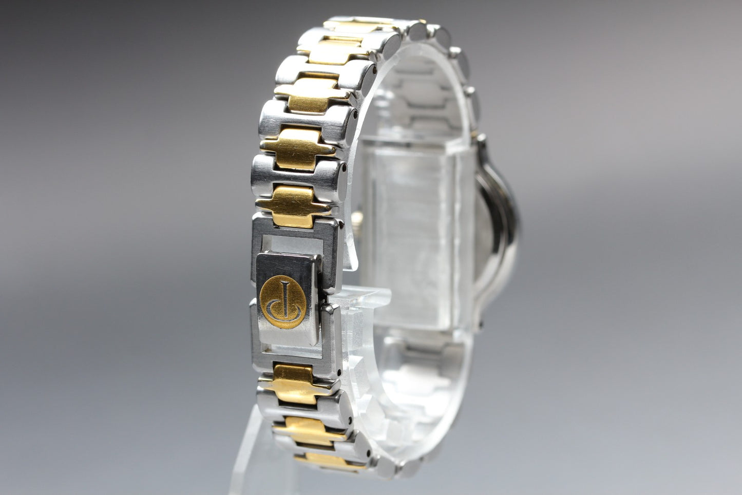Vtg. 1987 [N MINT] SEIKO Presage 3E29-0050 Bracelet Quartz Ladies Watch JAPAN