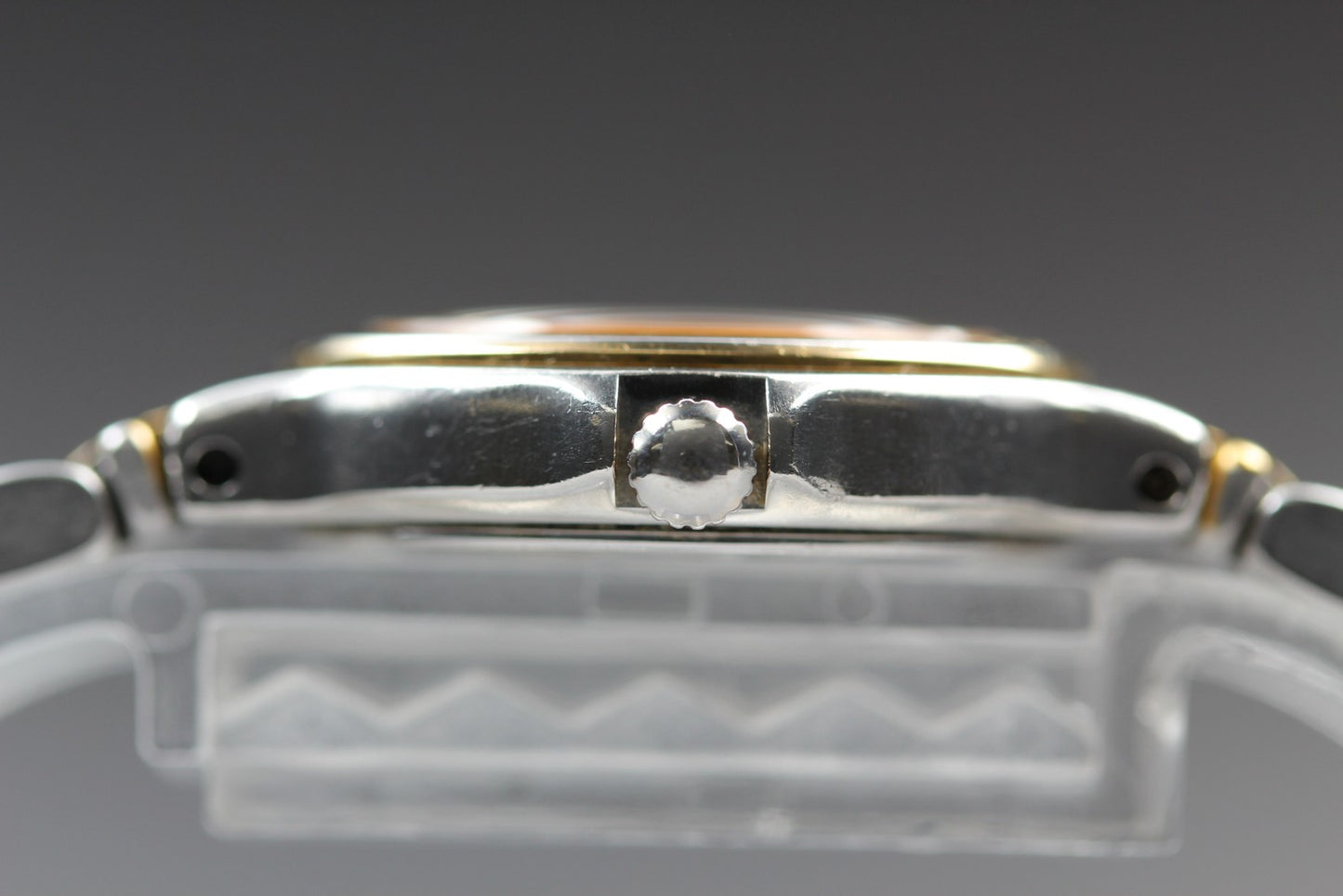 Vtg. 1987 [N MINT] SEIKO Presage 3E29-0050 Bracelet Quartz Ladies Watch JAPAN