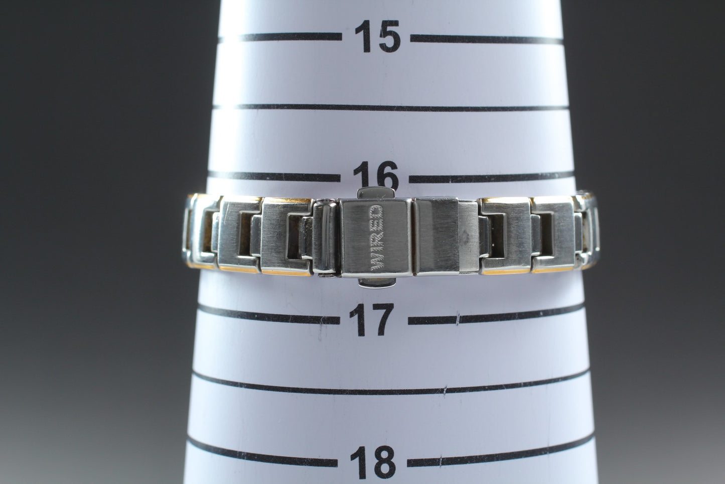 Vtg. 2003 [N MINT] SEIKO WIRED ALBA W540-0AD0 Bracelet digital Men's Watch JAPAN