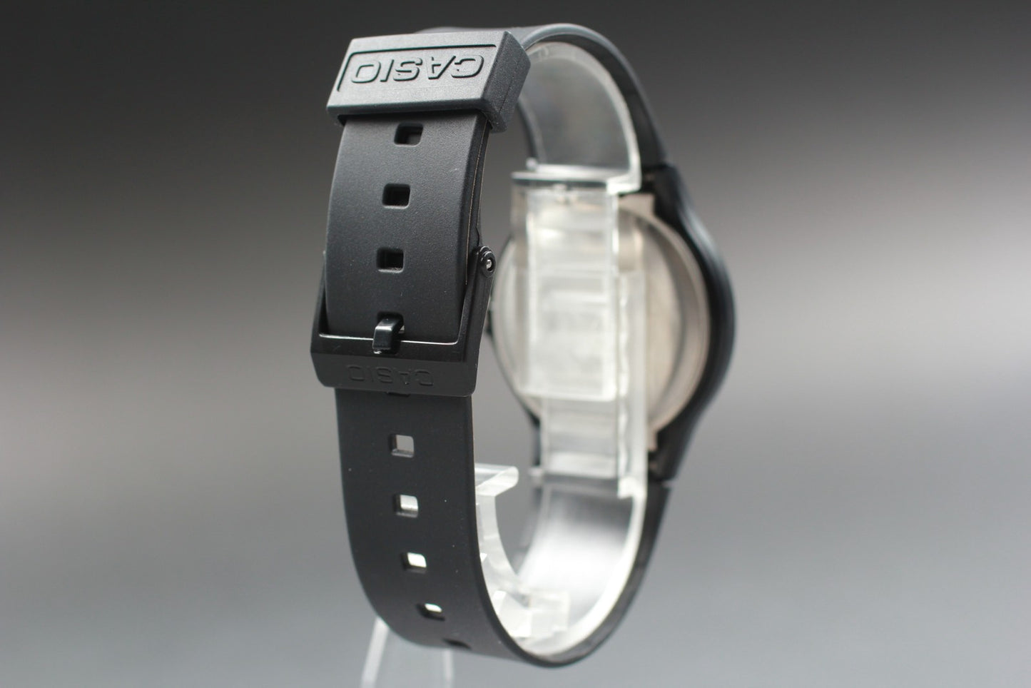 [N MINT] CASIO MQ-24-7B2LLJH Round 35mm Quartz Men's Watch From JAPAN