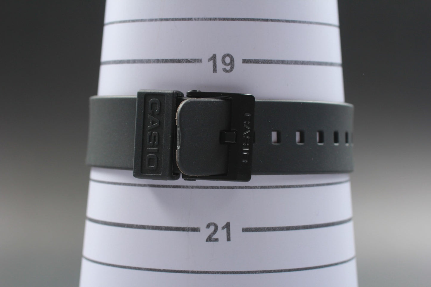 [N MINT] CASIO MQ-24-7B2LLJH Round 35mm Quartz Men's Watch From JAPAN
