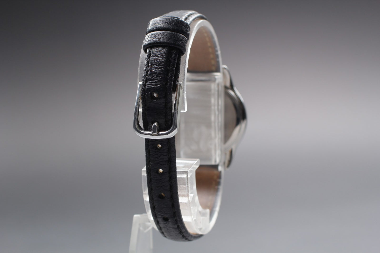 Vintage 1995 [N MINT / New Batt] Seiko 7N01-0DF0 Quartz Ladies Watch From JAPAN