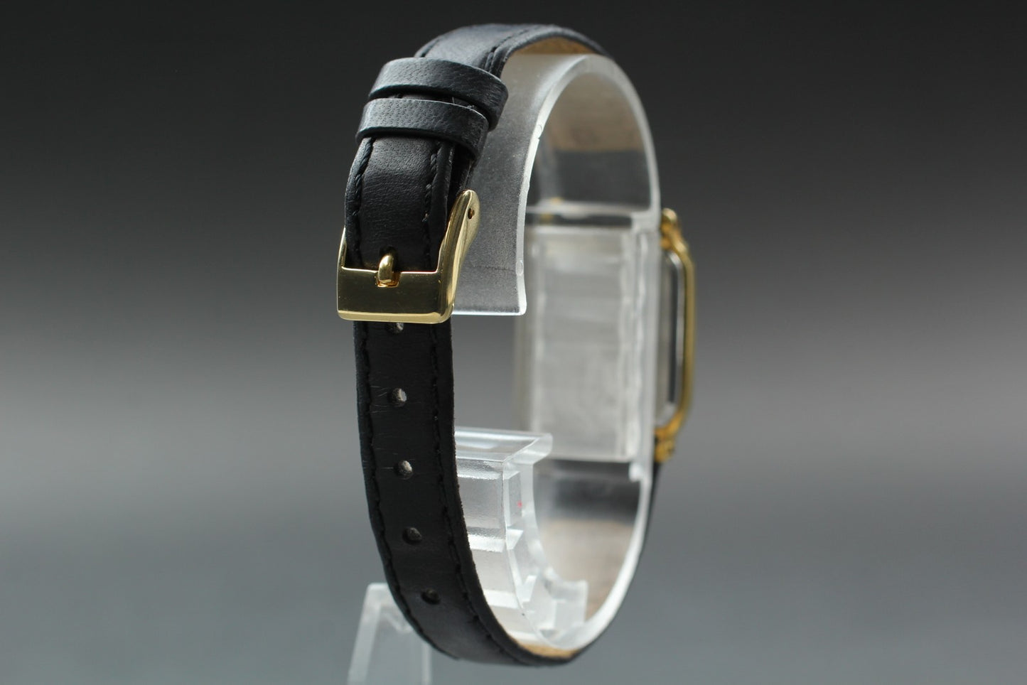 [Near MINT] Citizen Forma 2931-295277 Roman Tank Quartz Women's Watch From JAPAN