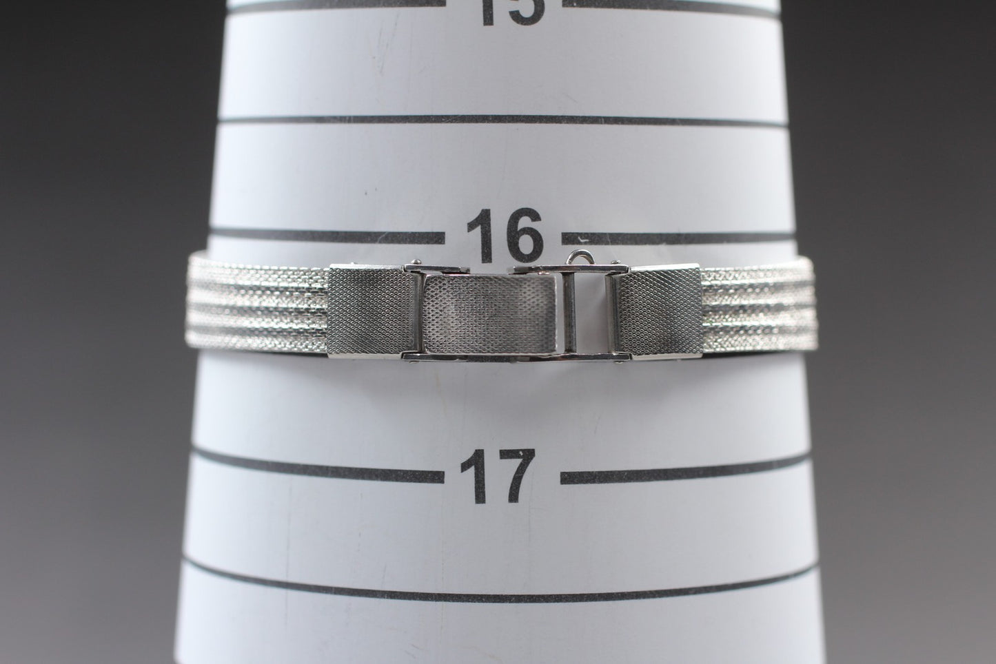 Vintage 1973 [N MINT] Fine SIKO 1520-3230 Ribbon 17J Manual Ladies Watch JAPAN