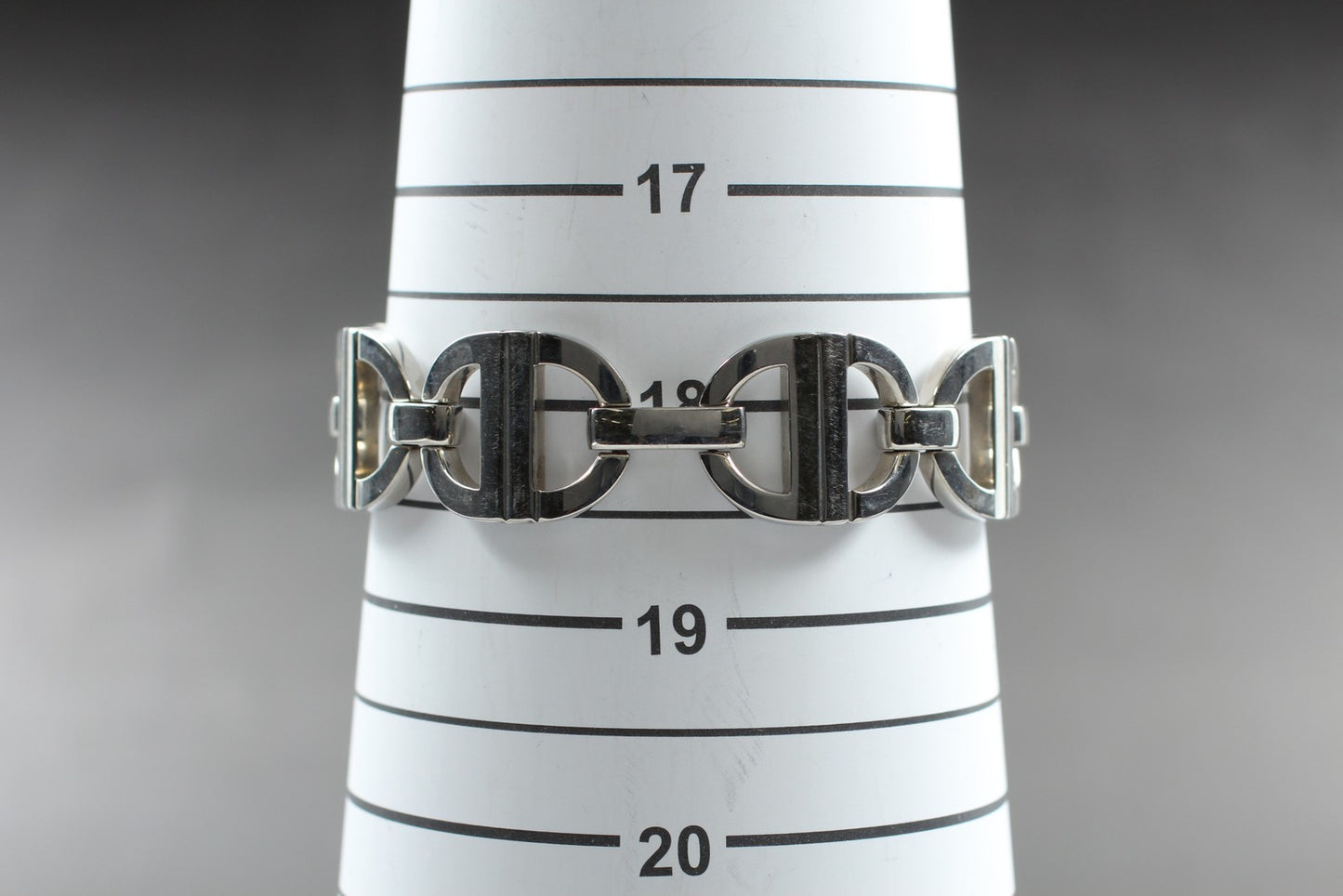 [Near MINT] Dior Malice Round CD022110 Bracelet Quartz Ladies Watch JAPAN