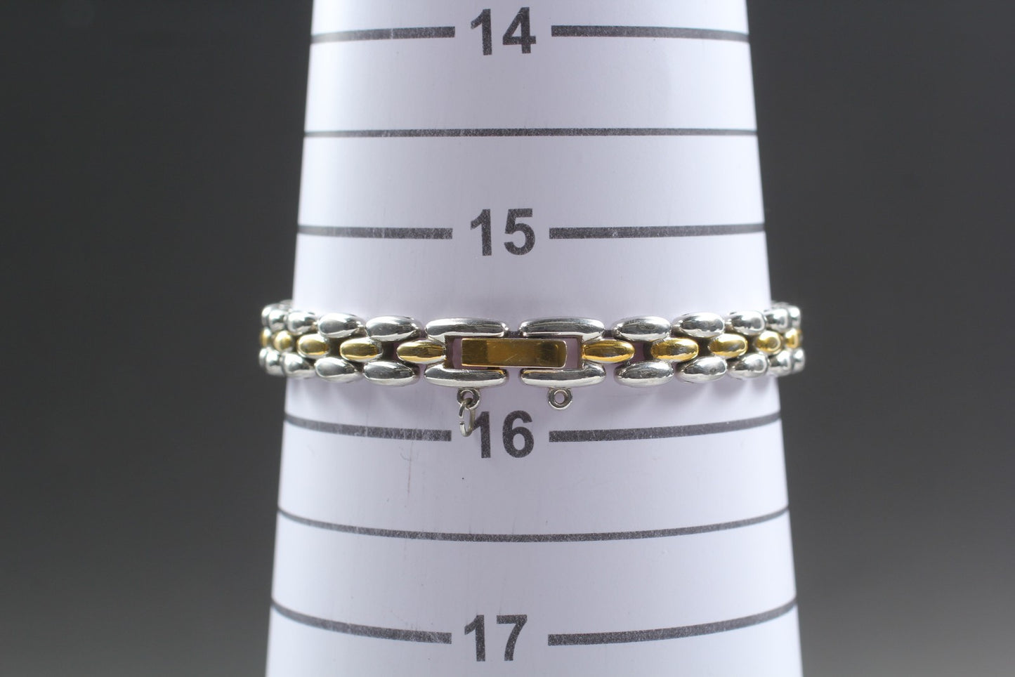 Vin.1991[N MINT] SEIKO TISSE 1F20-0060 4P Diamond Bracelet Quartz Ladies Watch