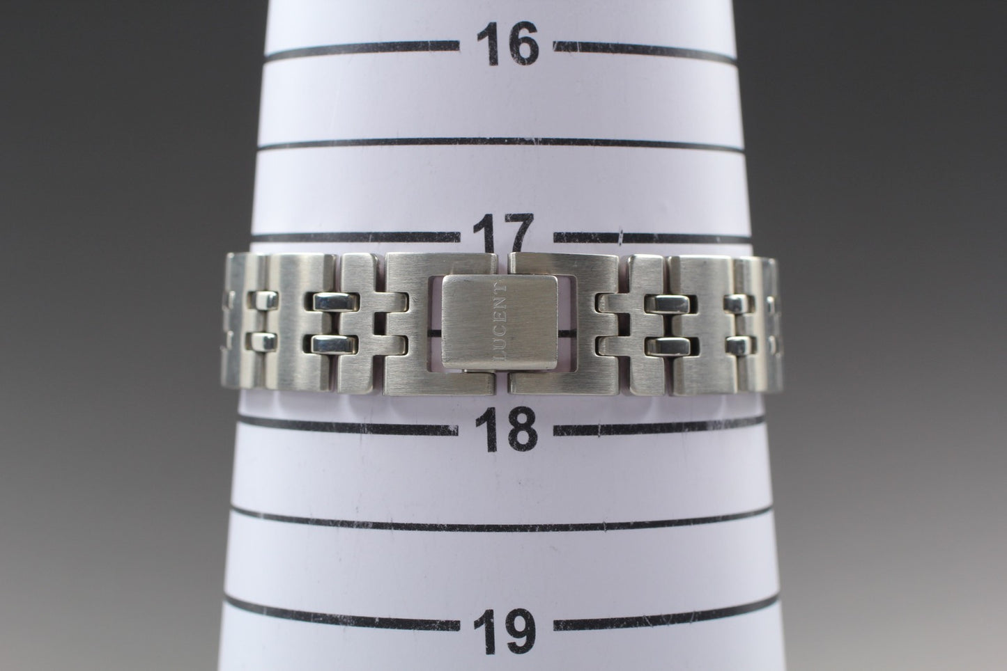 Vtg.1986  [N MINT / New Batt]  SEIKO Lucent 7N21-0030 Quartz Ladies Watch JAPAN
