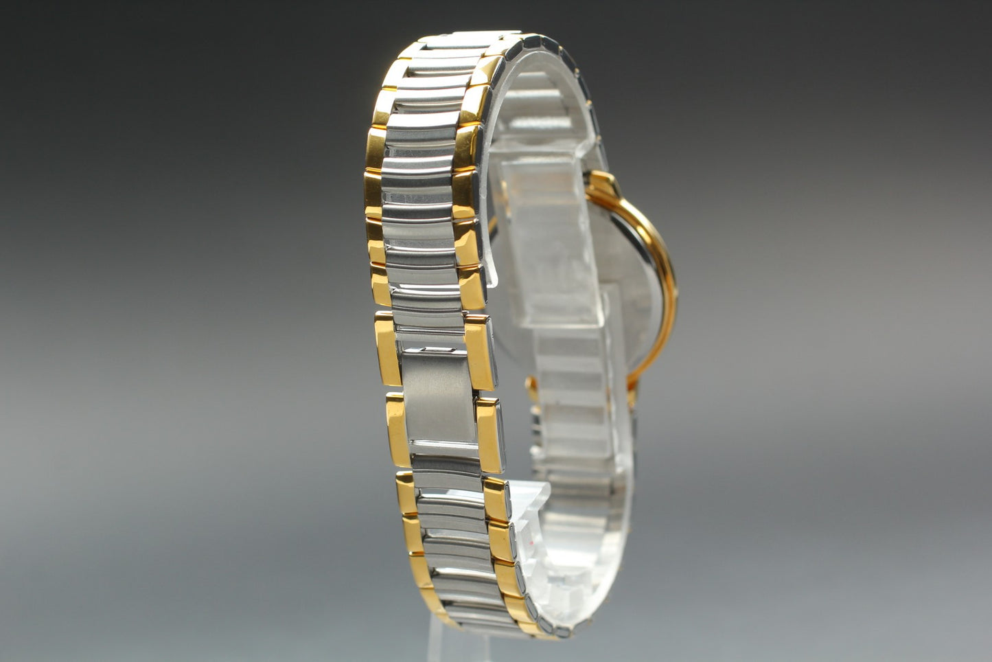 Vin.1994 [Near MINT] SEIKO AVENUE 7N01-6F50 Quartz Bracelet Men's Watch JAPAN