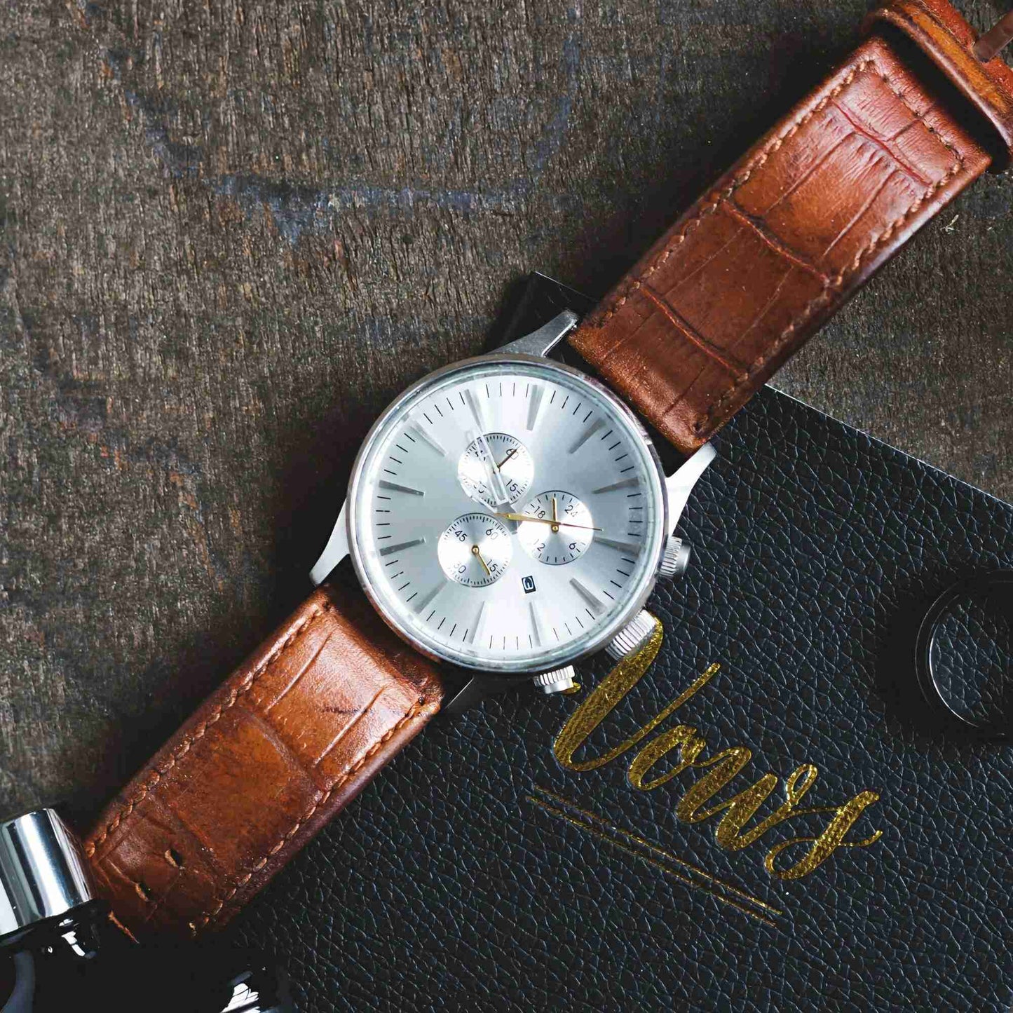 CITIZEN Second Hands La.riberta From Japan | 中古 機械式時計 メンズ 1